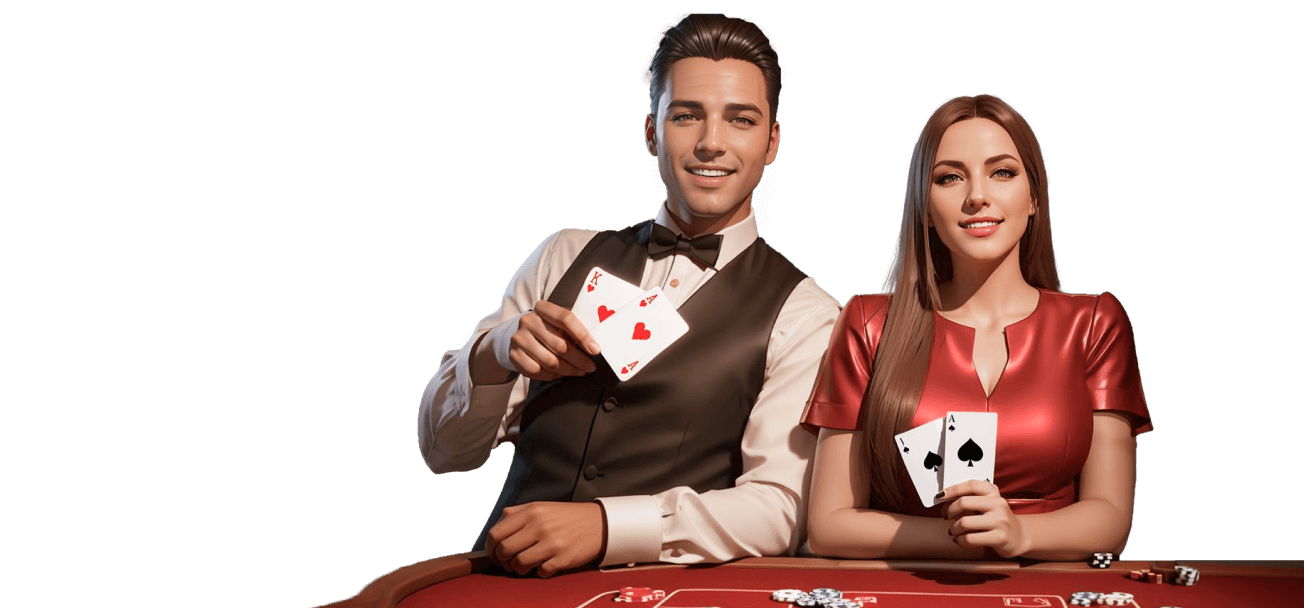 Boomerang Casino Login Form